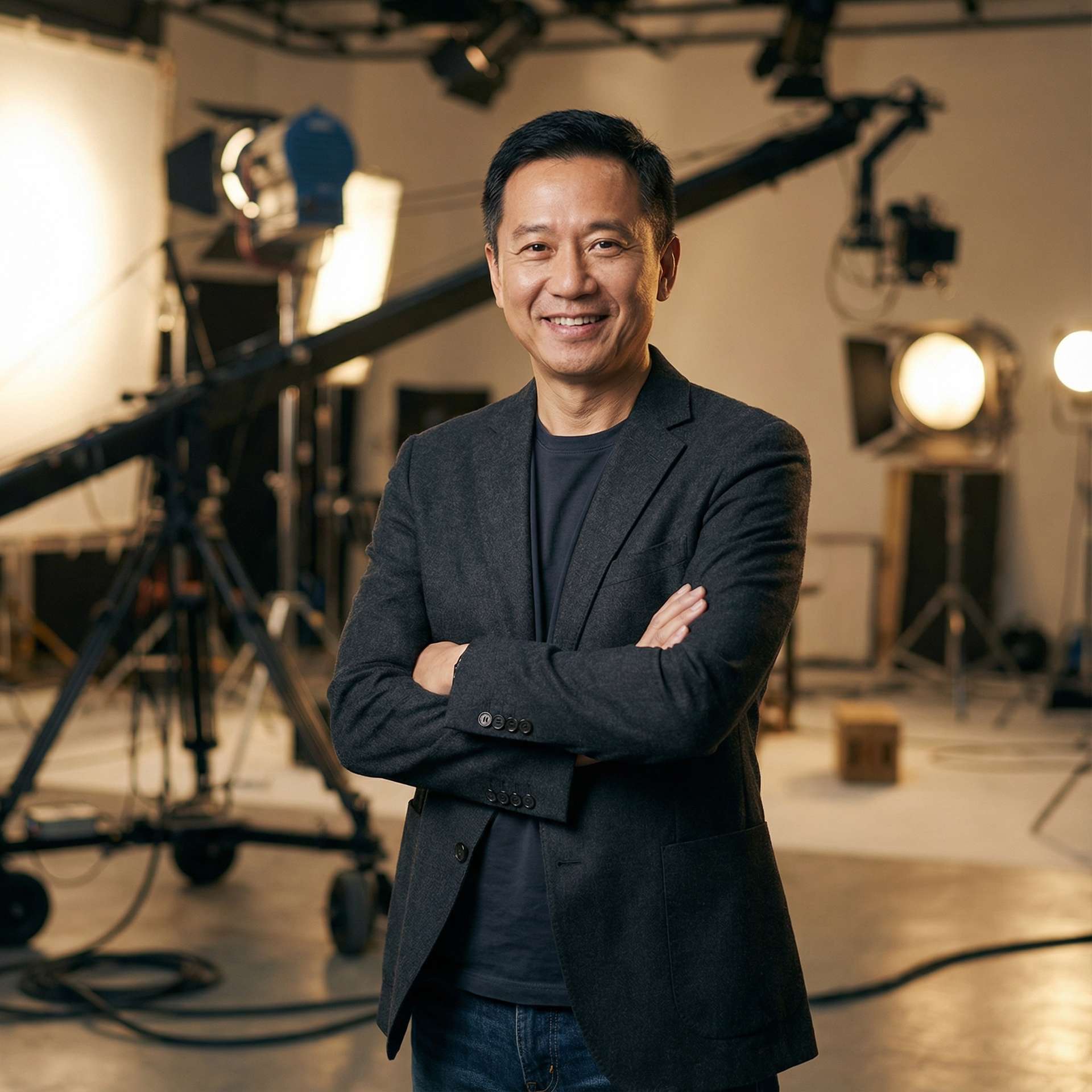 免费看片导演顾问